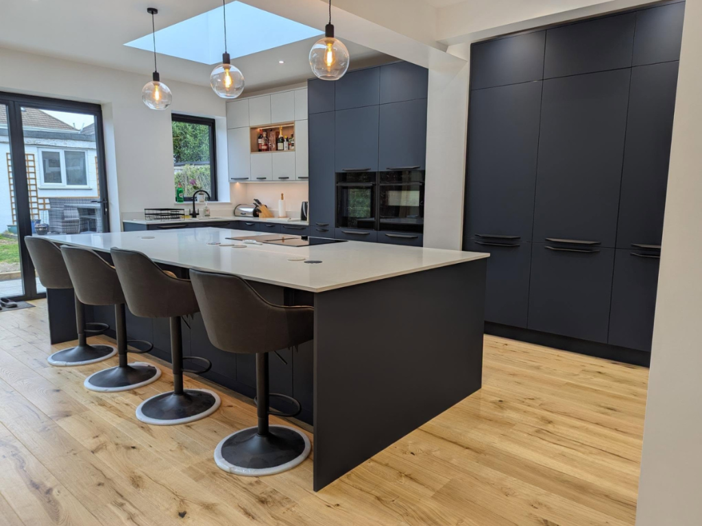 Bournemouth Kitchen Designers | 5 Local Specialists