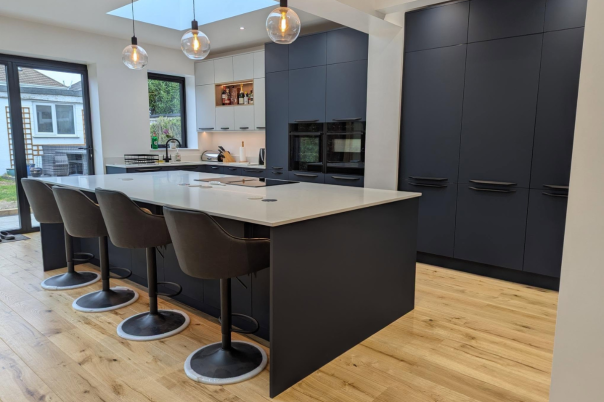 Bournemouth Kitchen Designers | 5 Local Specialists