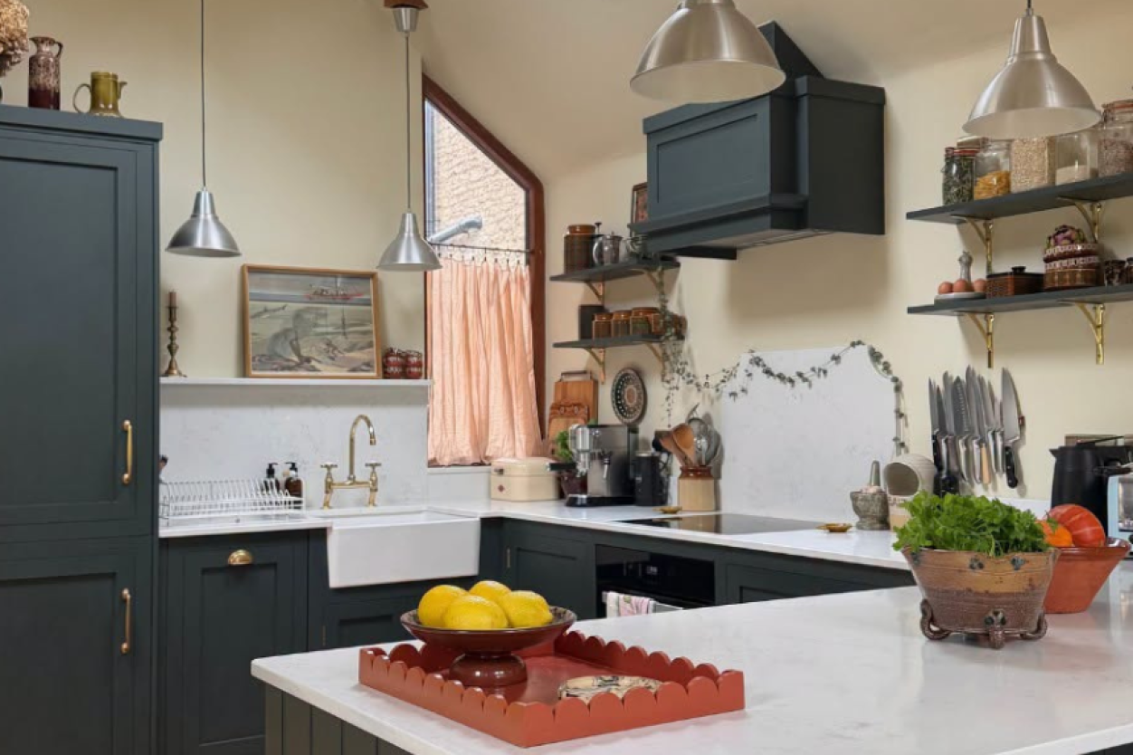 Bournemouth Kitchen Designers | 5 Local Specialists