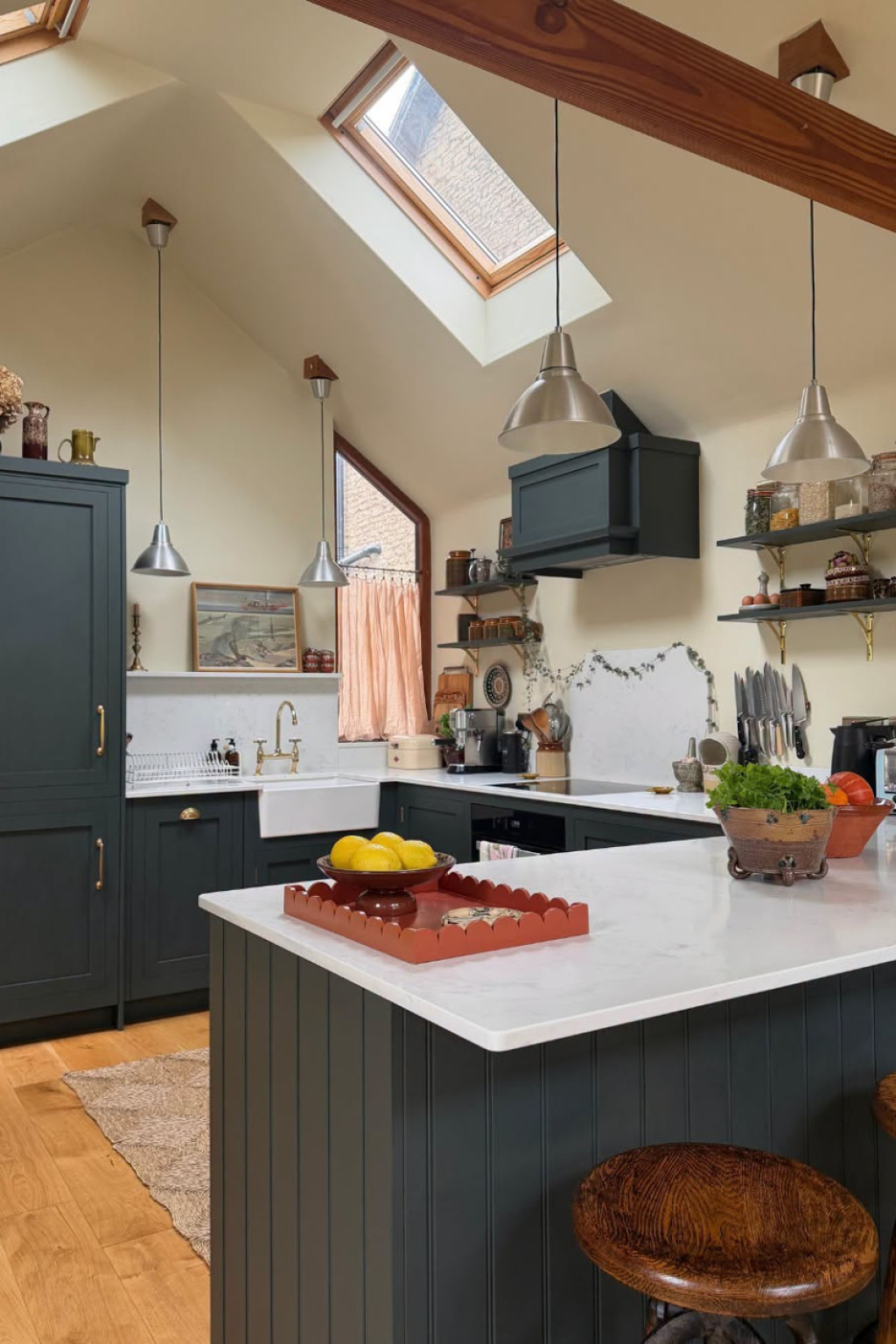 Bournemouth Kitchen Designers | 5 Local Specialists