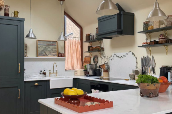 Bournemouth Kitchen Designers | 5 Local Specialists