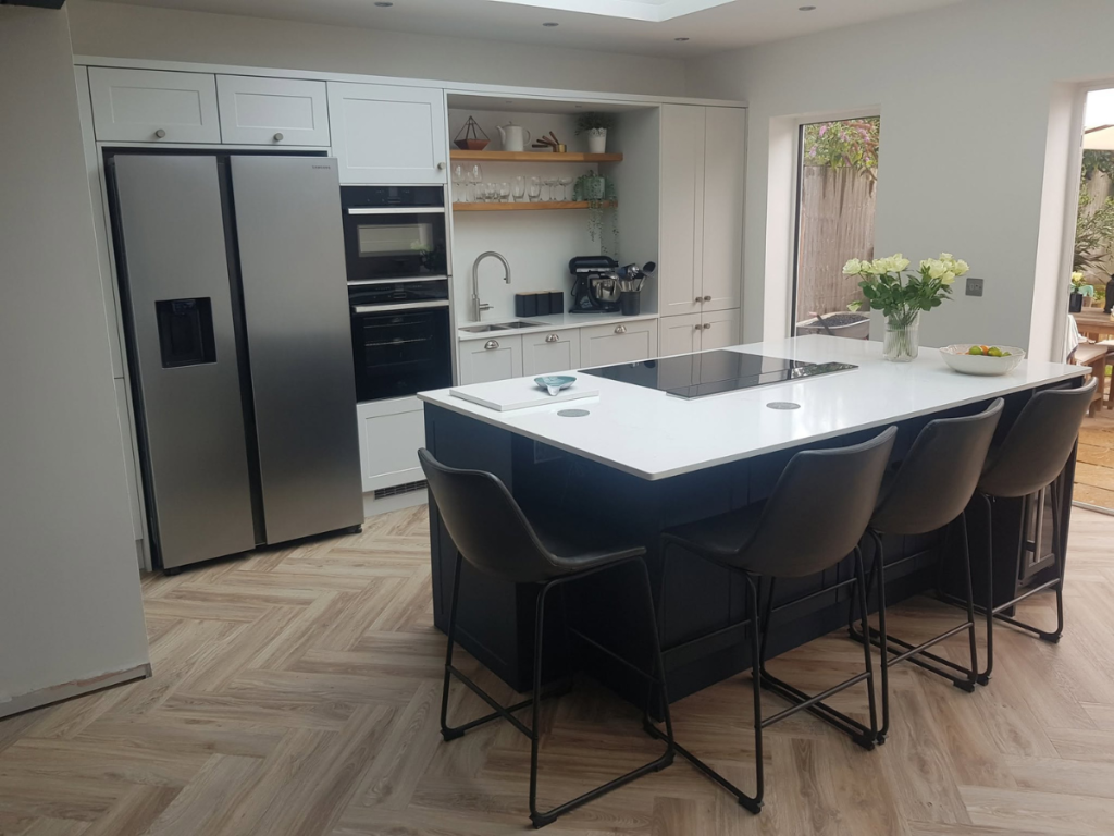 Bournemouth Kitchen Designers | 5 Local Specialists