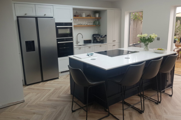 Bournemouth Kitchen Designers | 5 Local Specialists