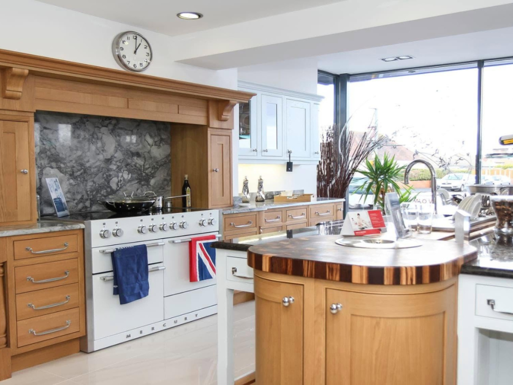 Bournemouth Kitchen Designers | 5 Local Specialists