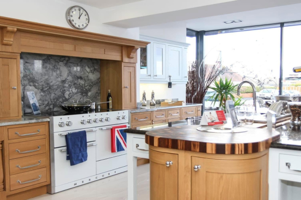 Bournemouth Kitchen Designers | 5 Local Specialists