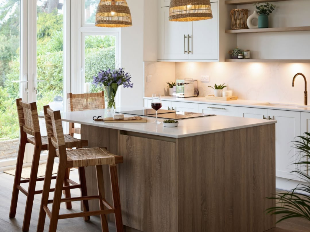 Bournemouth Kitchen Designers | 5 Local Specialists