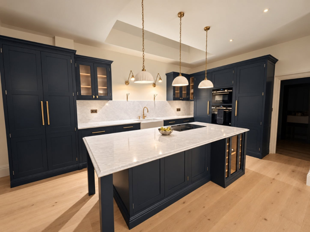 Bournemouth Kitchen Designers | 5 Local Specialists