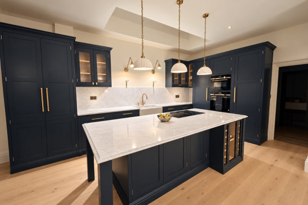 Bournemouth Kitchen Designers | 5 Local Specialists