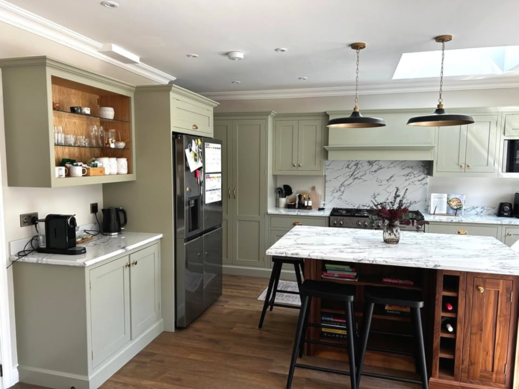 Bournemouth Kitchen Designers | 5 Local Specialists