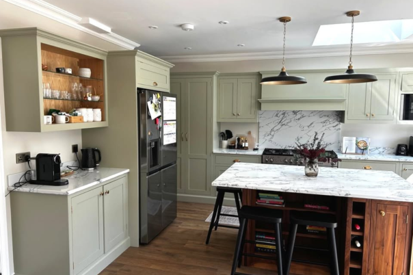 Bournemouth Kitchen Designers | 5 Local Specialists