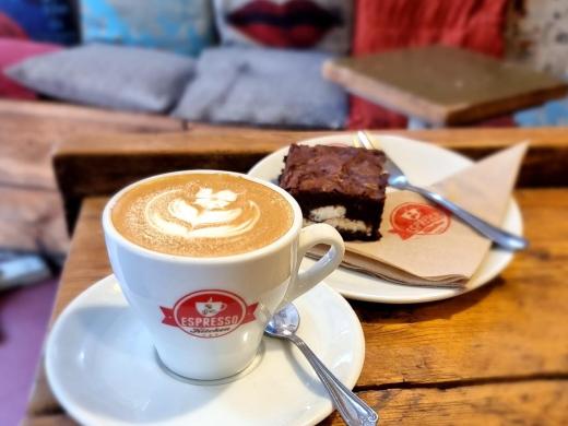 Bournemouth’s Café Guide - Where Coffee Meets Coastline