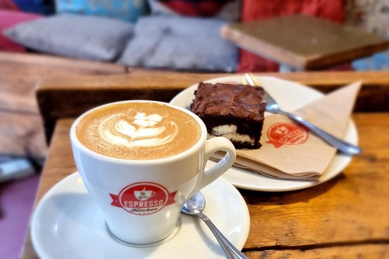 Bournemouth’s Café Guide - Where Coffee Meets Coastline