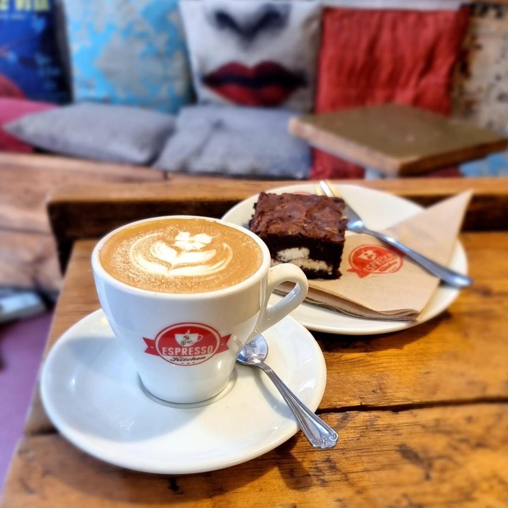 Bournemouth’s Café Guide - Where Coffee Meets Coastline