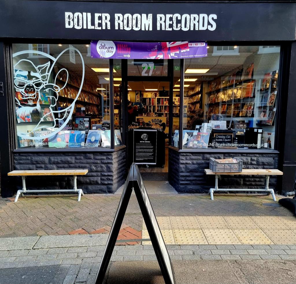 5 Independent Shops in Poole Worth Seeking Out