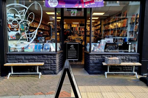 5 Independent Shops in Poole Worth Seeking Out