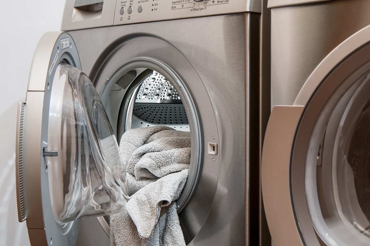 Compare Cleaning and Laundry Services in Dorset