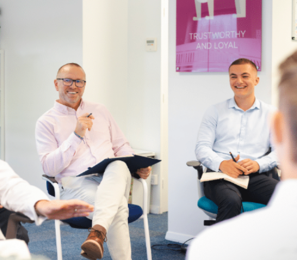 More Than Moving House: Why Local Knowledge Makes All the Difference