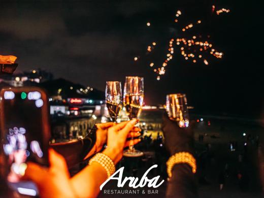 Your Guide to Food, Cocktails and Beachfront Fun at Aruba Bournemouth