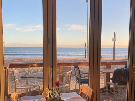 The Best Bournemouth Restaurants with Sea Views