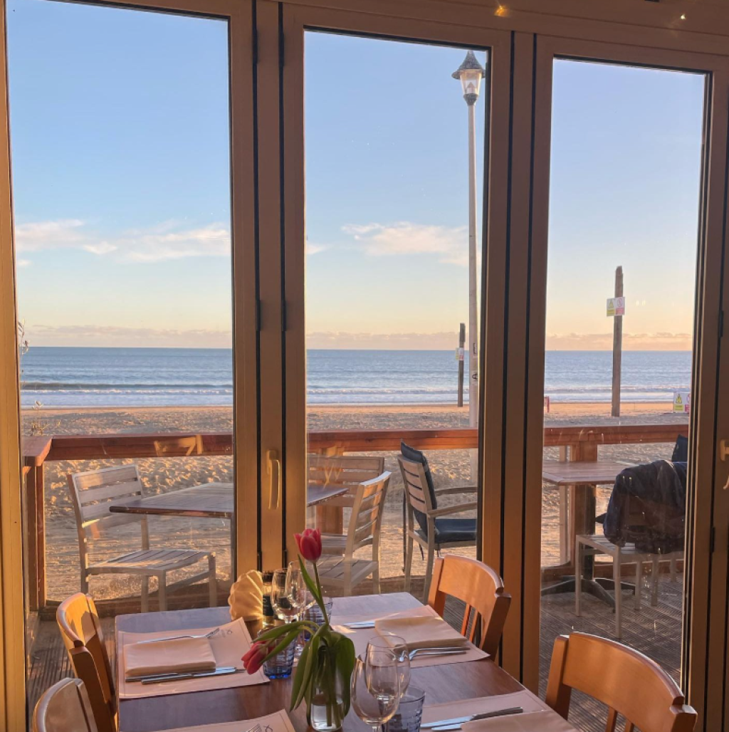 The Best Bournemouth Restaurants with Sea Views