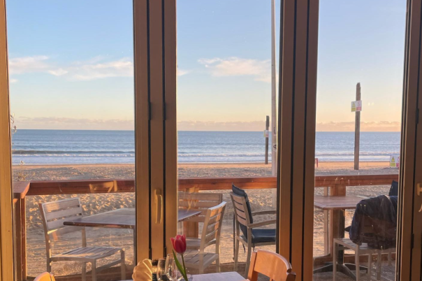 The Best Bournemouth Restaurants with Sea Views