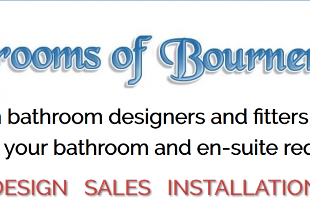Bathrooms of Bournemouth