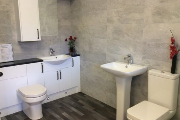 Bathrooms of Bournemouth