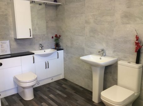 Bathrooms of Bournemouth