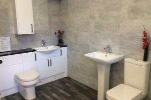 Bathrooms of Bournemouth