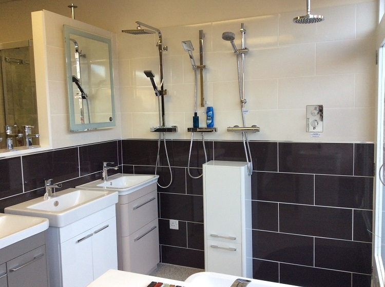 Bathrooms of Bournemouth