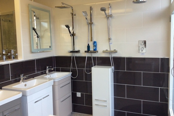 Bathrooms of Bournemouth