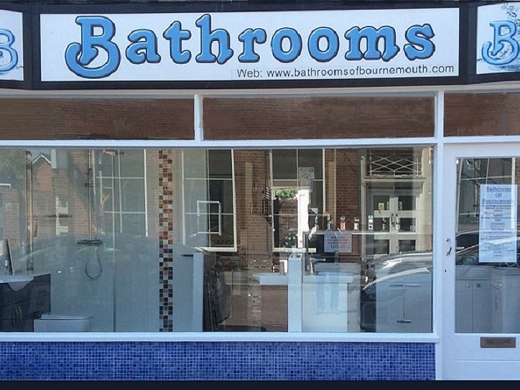 Bathrooms of Bournemouth