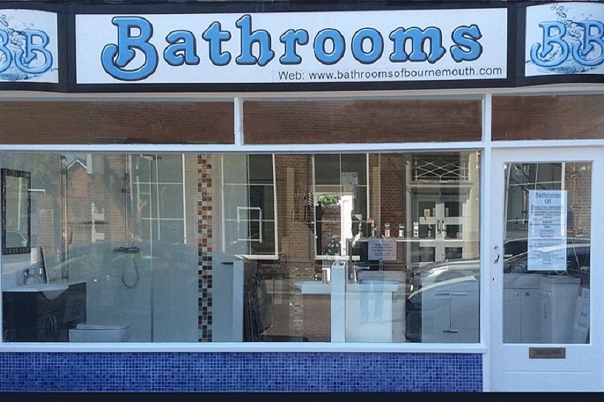 Bathrooms of Bournemouth