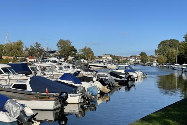 A Guide to Living in Southbourne: The Best Areas, Lifestyle and What to Expect