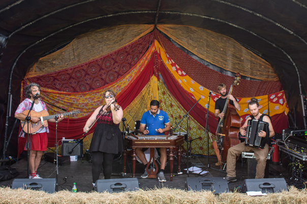 Purbeck Valley Folk Festival | 20 August - 23 August 2026