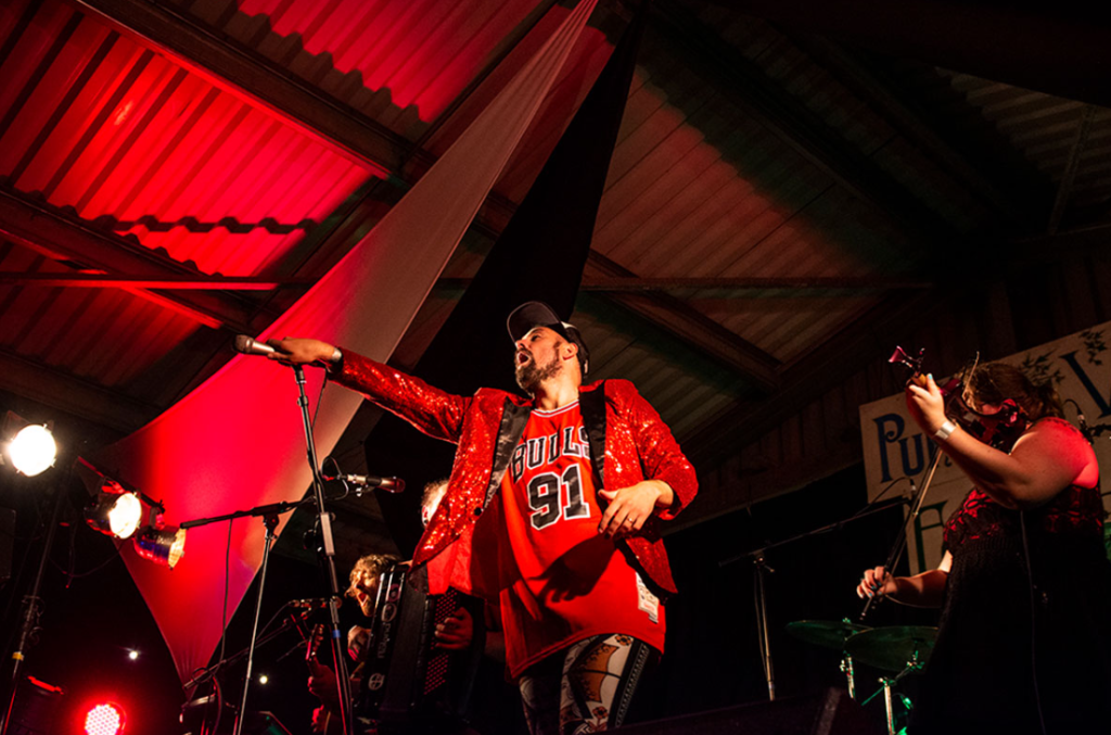 Purbeck Valley Folk Festival | 20 August - 23 August 2026