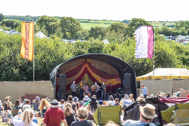 Purbeck Valley Folk Festival | 20 August - 23 August 2026