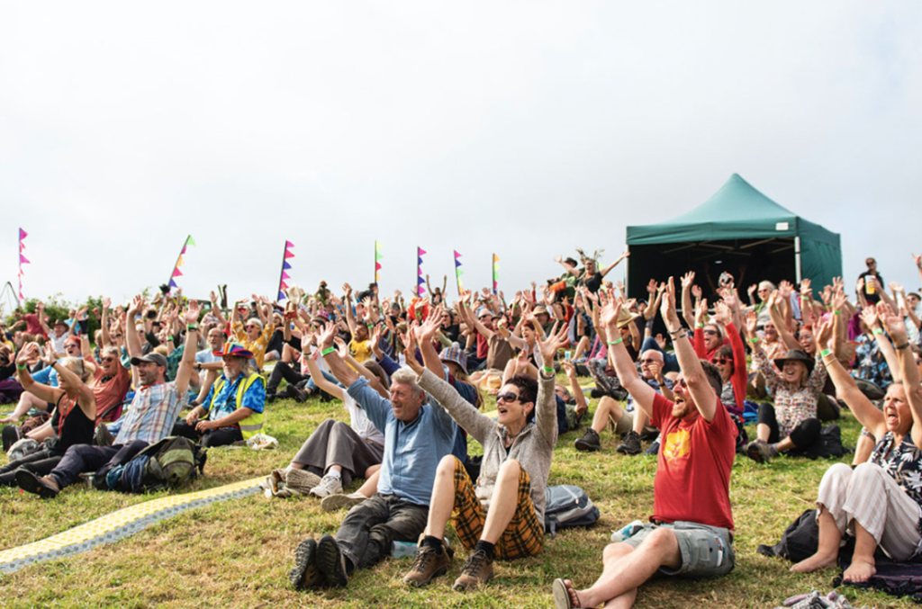 Purbeck Valley Folk Festival | 20 August - 23 August 2026
