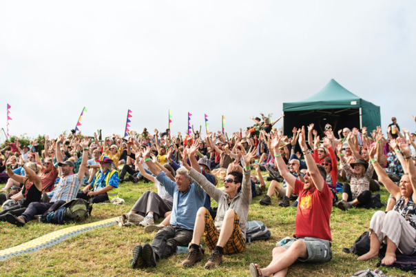Purbeck Valley Folk Festival | 20 August - 23 August 2026