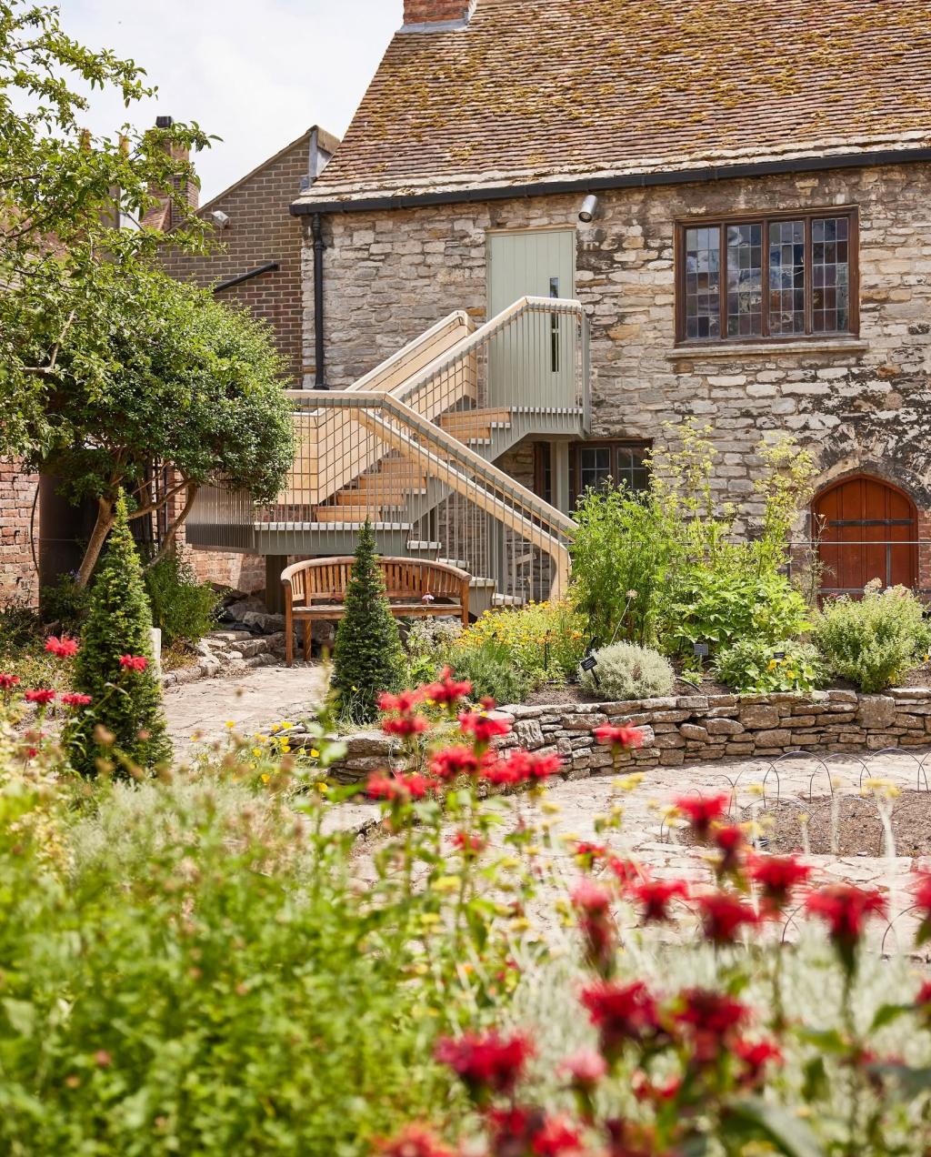I Visited Poole Museum and Scaplen's Court - One of Dorset's Most Fascinating Hidden Gems