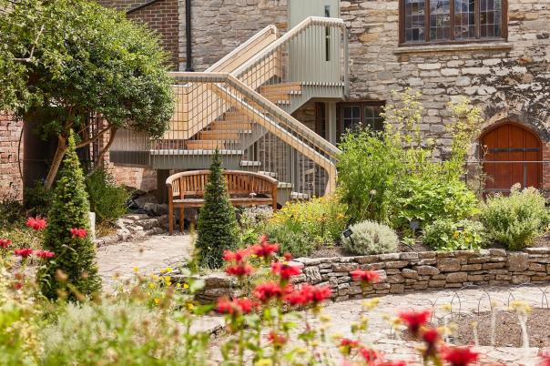 I Visited Poole Museum and Scaplen's Court - One of Dorset's Most Fascinating Hidden Gems