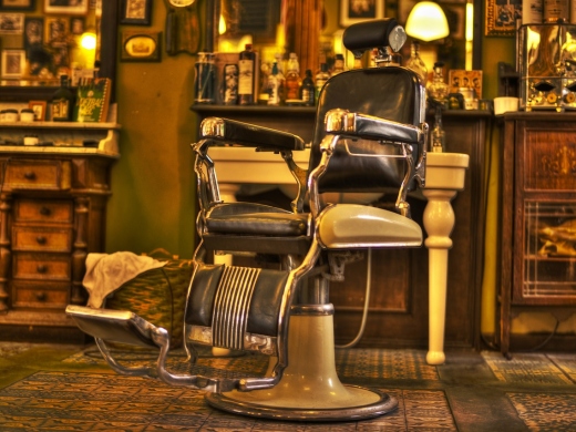 Compare Men's Grooming and Barbers in Dorset