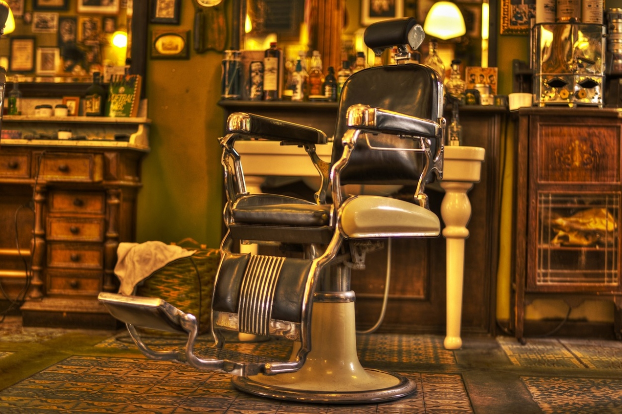 Compare Men's Grooming and Barbers in Dorset