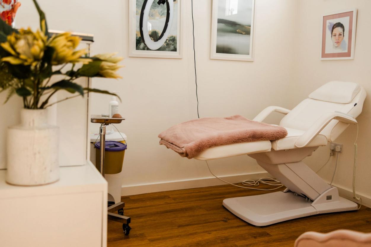 Top Rated Aesthetic Clinics in Westbourne, Bournemouth