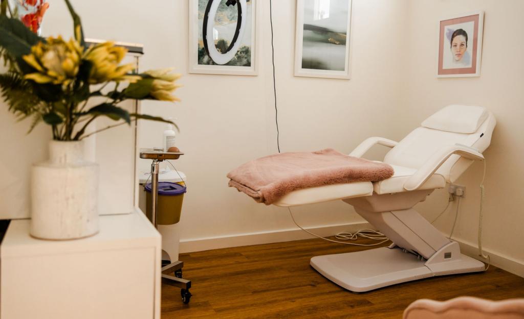 Top Aesthetic Beauty Clinics in Westbourne | Skin Experts & Botox Treatments