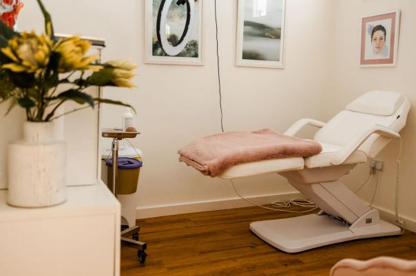 Top Aesthetic Beauty Clinics in Westbourne | Skin Experts & Botox Treatments