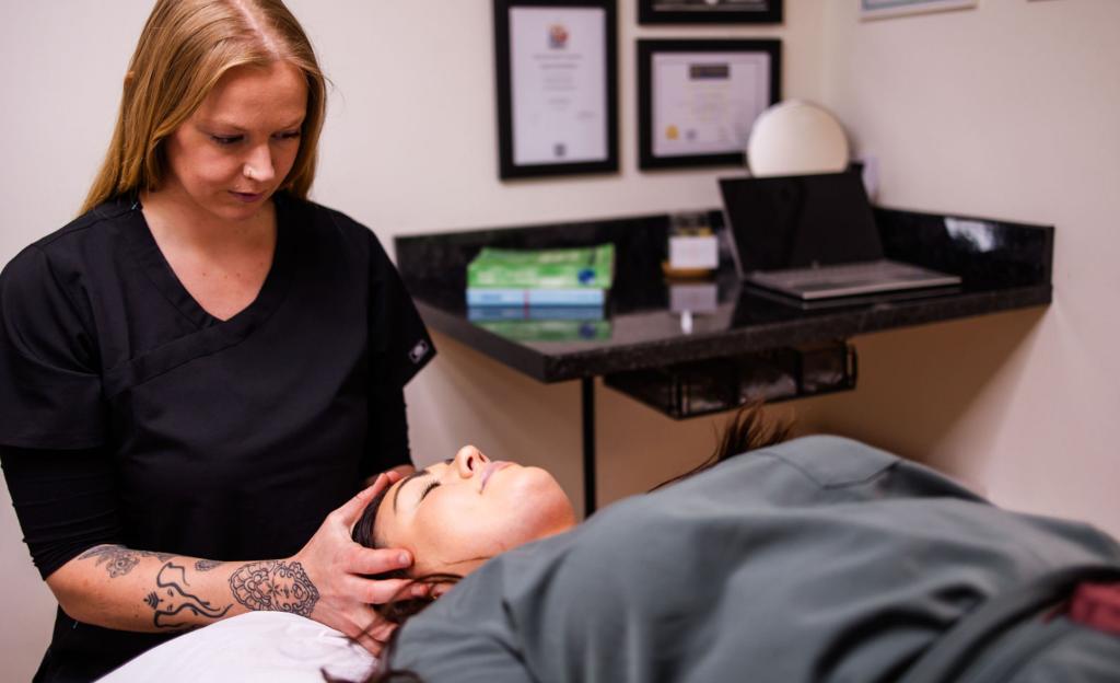 Top Aesthetic Beauty Clinics in Westbourne | Skin Experts & Botox Treatments