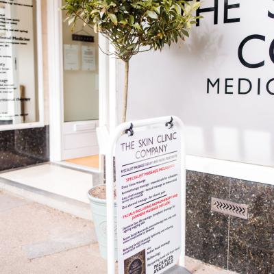 Top Rated Aesthetic Clinics in Westbourne, Bournemouth