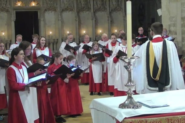 Music at Christchurch Priory: Concerts, Choirs and Organ Recitals