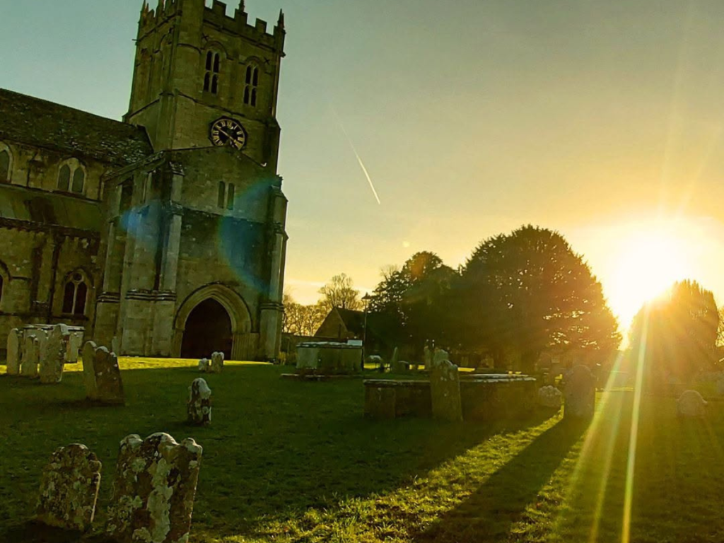 Christchurch Priory Music and Art Festival